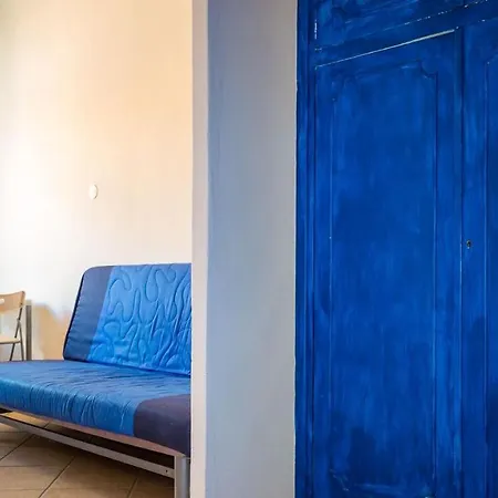 Del Grigolo فيلة